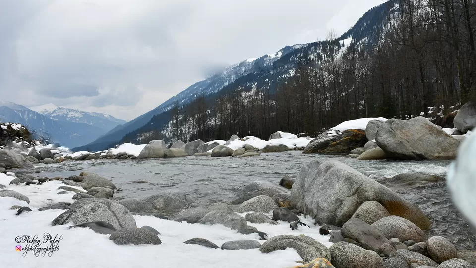 Photo of Solang Valley, Solang Valley, Burwa, Himachal Pradesh, India by Riken