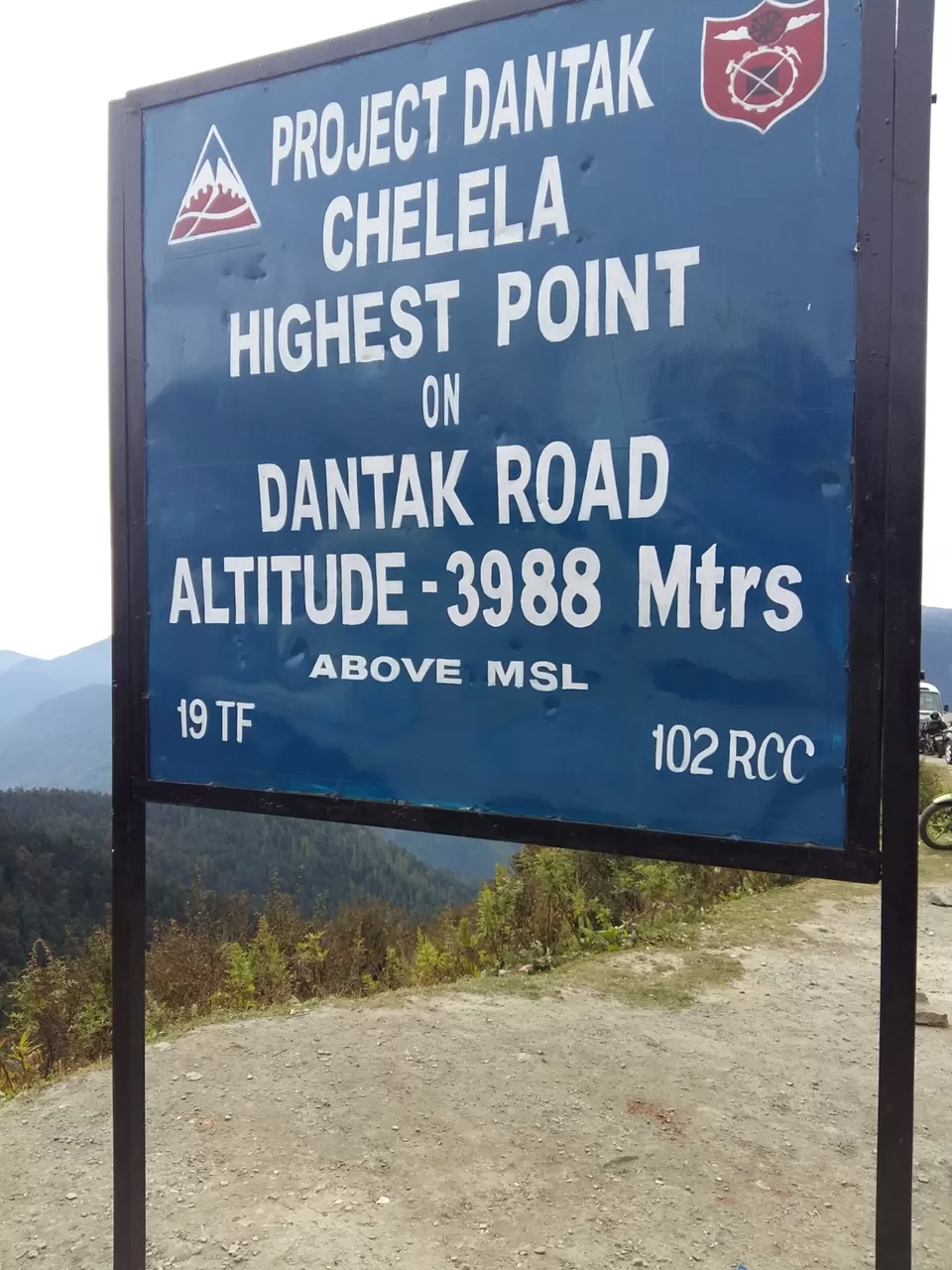 Photo of Bhutan - your answer to your 'Fernweh'! by Hetika Shah