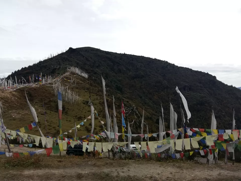 Photo of Bhutan - your answer to your 'Fernweh'! by Hetika Shah