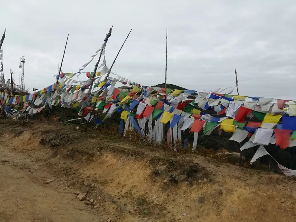Photo of Bhutan - your answer to your 'Fernweh'! by Hetika Shah