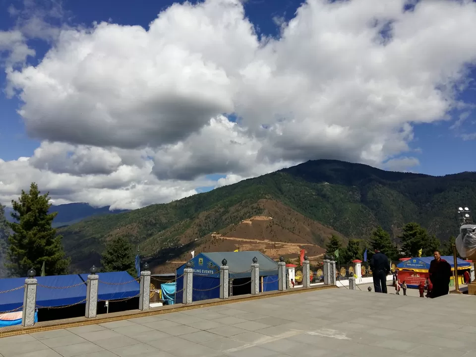 Photo of Bhutan - your answer to your 'Fernweh'! by Hetika Shah