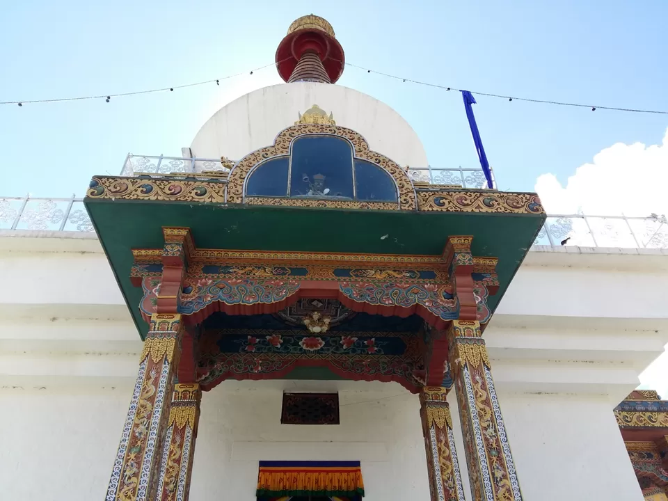 Photo of Bhutan - your answer to your 'Fernweh'! by Hetika Shah