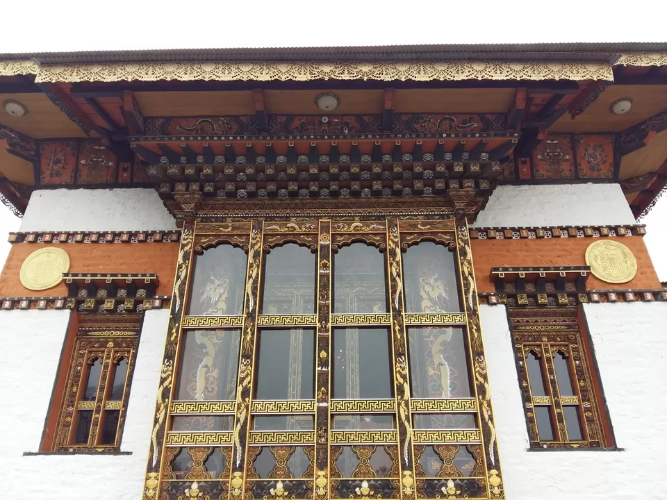 Photo of Bhutan - your answer to your 'Fernweh'! by Hetika Shah