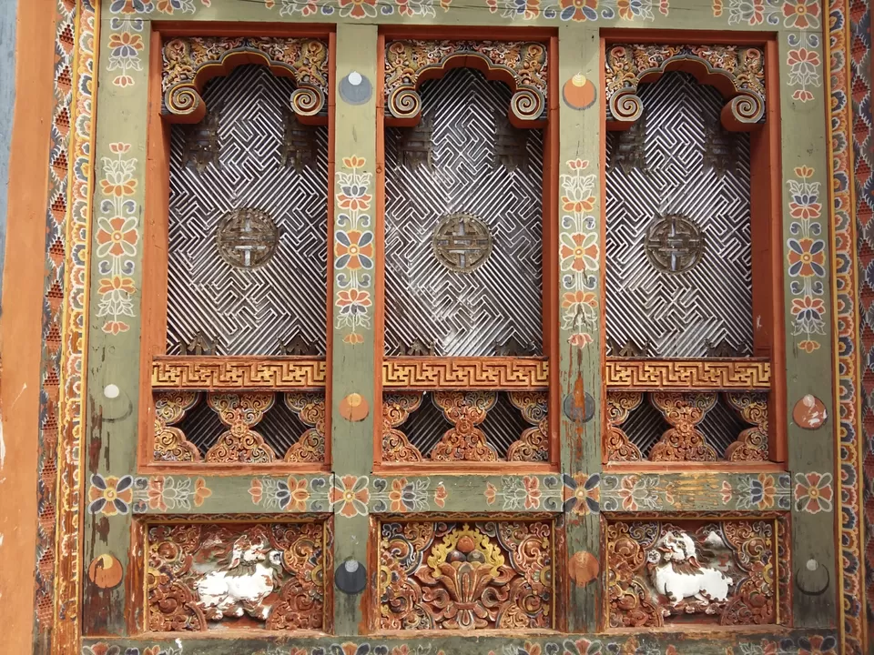 Photo of Bhutan - your answer to your 'Fernweh'! by Hetika Shah