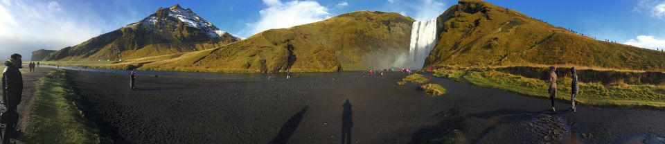 Photo of Scenic and Surreal Iceland 2/11 by nityansh seth