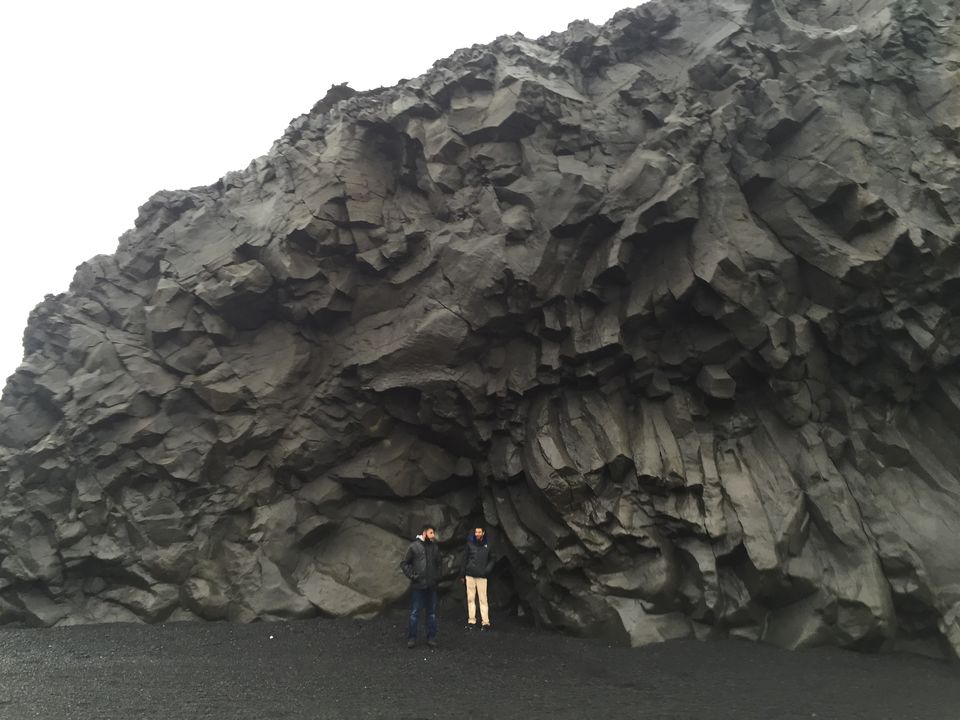 Photo of Scenic and Surreal Iceland 4/11 by nityansh seth