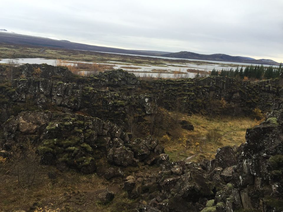 Photo of Scenic and Surreal Iceland 9/11 by nityansh seth
