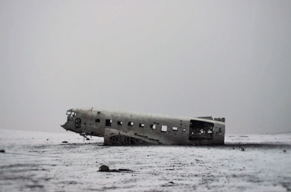 Photo of Scenic and Surreal Iceland 10/11 by nityansh seth
