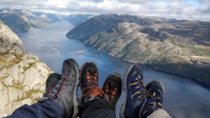 Photo of The Norway Ticket-Beautiful and Scenic - Just blogs 3/8 by nityansh seth