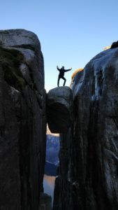 Photo of The Norway Ticket-Beautiful and Scenic - Just blogs 5/8 by nityansh seth