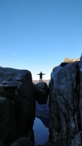 Photo of The Norway Ticket-Beautiful and Scenic - Just blogs 6/8 by nityansh seth