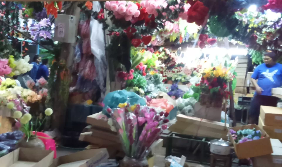 Photo of Chatuchak, Chatuchak, Bangkok, Thailand by Shreya Banerjee