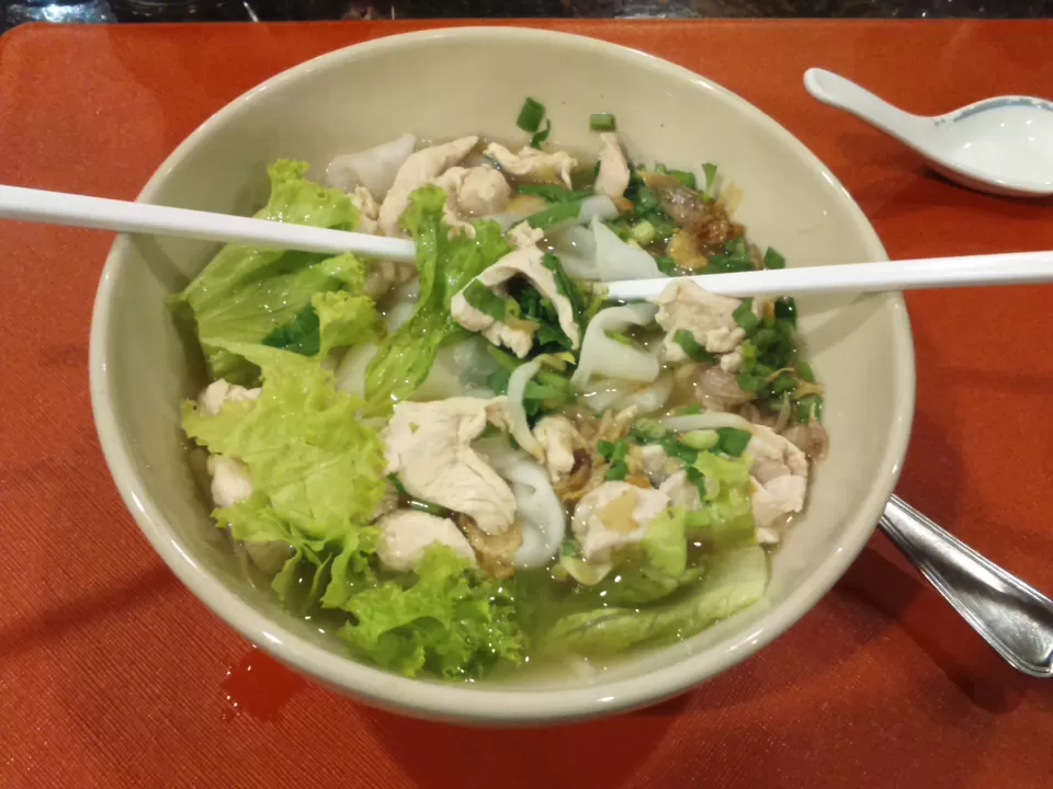 Photo of Sukhumvit, Thailand by Shreya Banerjee