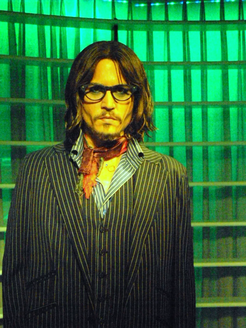 Photo of Madame Tussauds Museum, 6th Floor, Siam Discovery, 989 Rama I Road, กรุงเทพมหานคร 10330, Thailand by Shreya Banerjee