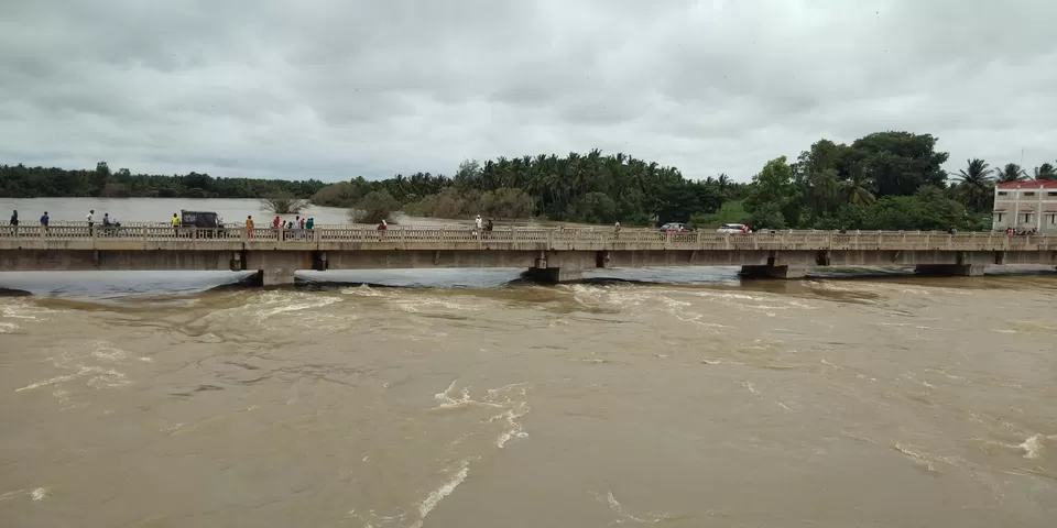 Photo of Holenarasipur, Karnataka, India by Rakesh Solur