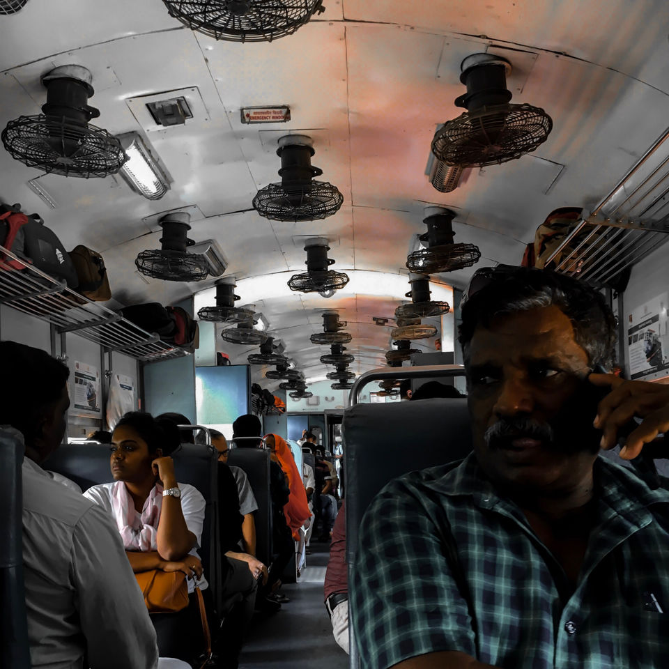 Photo of How We Made It To Goa | Photoblog #goainmonsoons by Ranjit Raman Salaboyina
