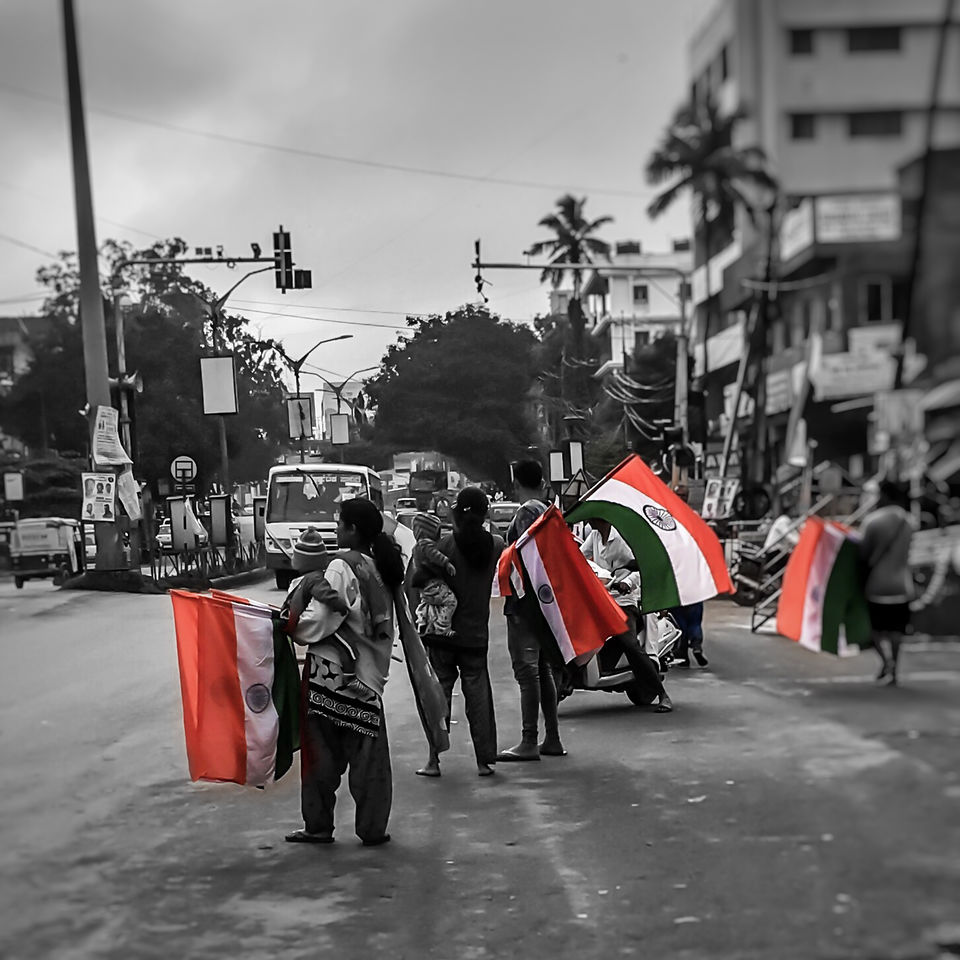 Photo of How We Made It To Goa | Photoblog #goainmonsoons by Ranjit Raman Salaboyina