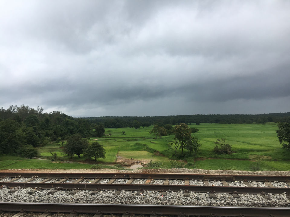 Photo of How We Made It To Goa | Photoblog #goainmonsoons by Ranjit Raman Salaboyina