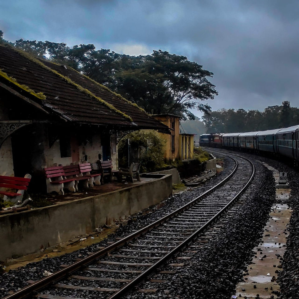 Photo of How We Made It To Goa | Photoblog #goainmonsoons by Ranjit Raman Salaboyina