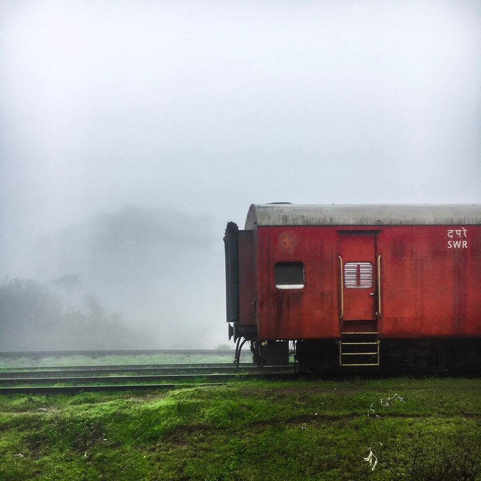Photo of How We Made It To Goa | Photoblog #goainmonsoons by Ranjit Raman Salaboyina