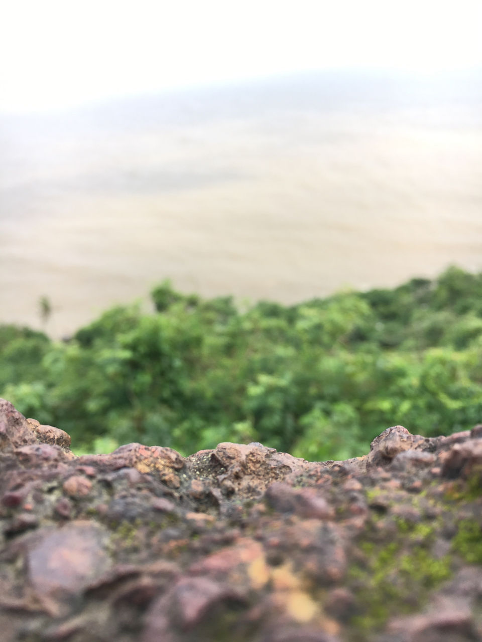 Photo of How We Made It To Goa | Photoblog #goainmonsoons by Ranjit Raman Salaboyina