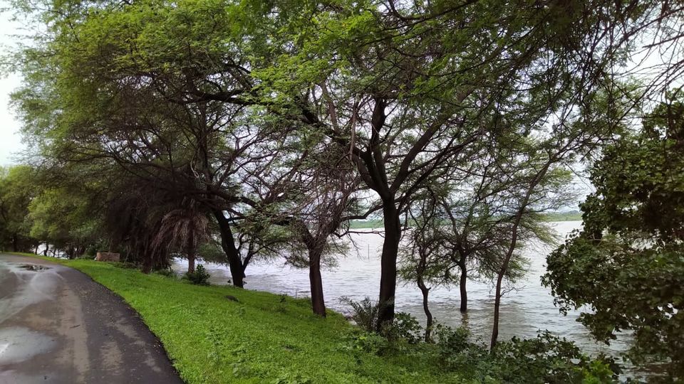 Photo of Van Vihar National Park, Shymala Hills, Bhopal, Madhya Pradesh, India by Family On Wheels