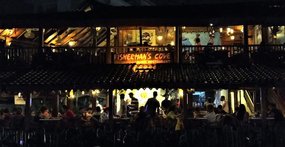 Photo of India Diaries : Goa Offbeat by Family On Wheels