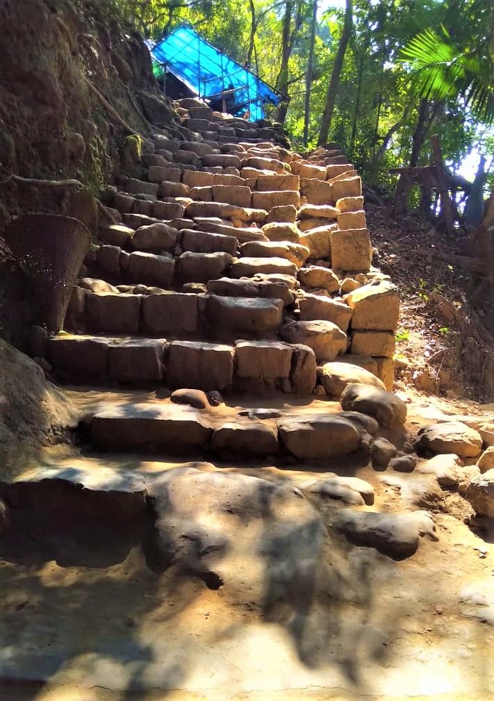 Photo of Meghalaya II ( Around Shillong ) by Family On Wheels