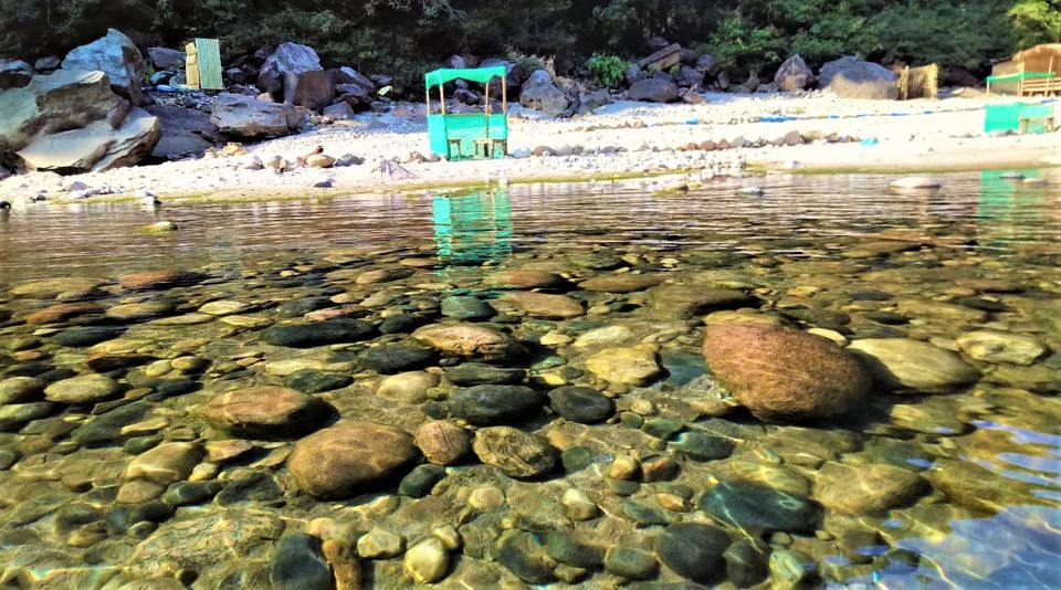 Photo of Dawki, Meghalaya, India by Family On Wheels