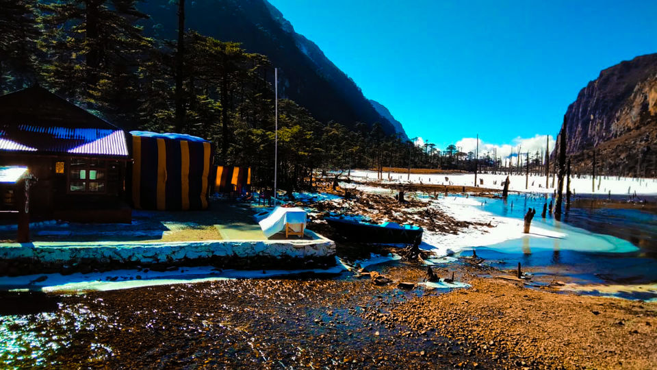 Photo of Sungester Lake by Family On Wheels