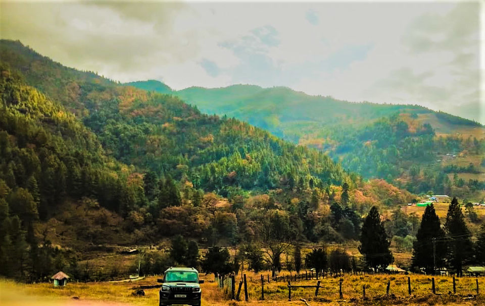 Photo of Sangti by Family On Wheels