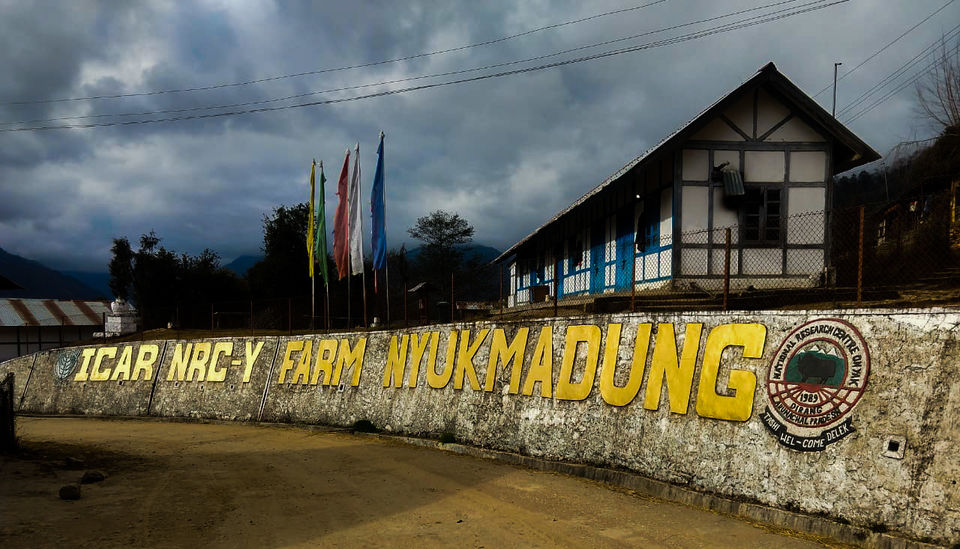 Photo of Nyukmadung by Family On Wheels
