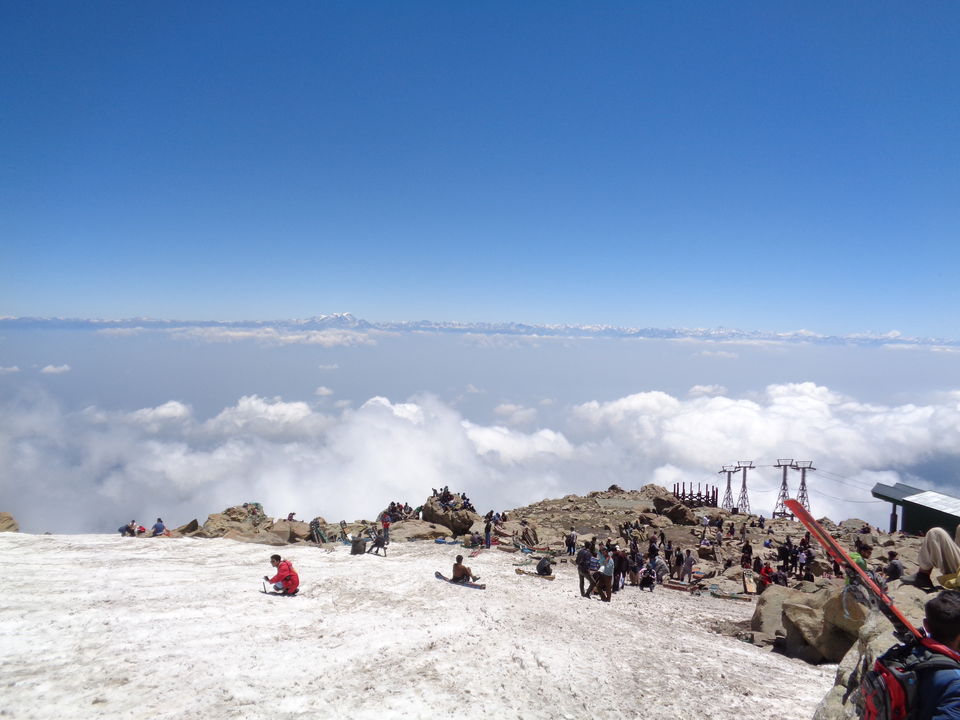 Photo of Kashmir – A walk in paradise 3/5 by Baljinder Singh