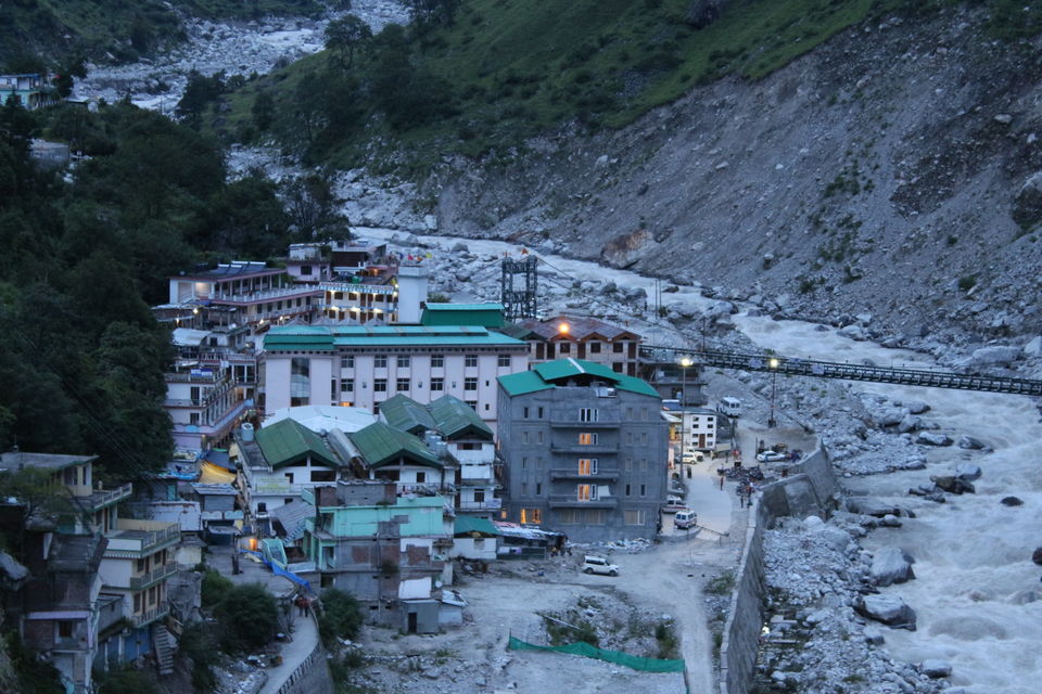 Photo of Hemkund Sahib and Valley of Flowers: Ideal Solo Trekking Destinations  2/14 by Baljinder Singh