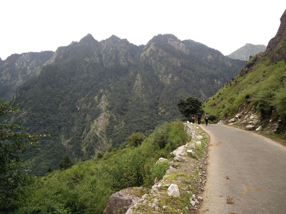 Photo of Hemkund Sahib and Valley of Flowers: Ideal Solo Trekking Destinations  3/14 by Baljinder Singh