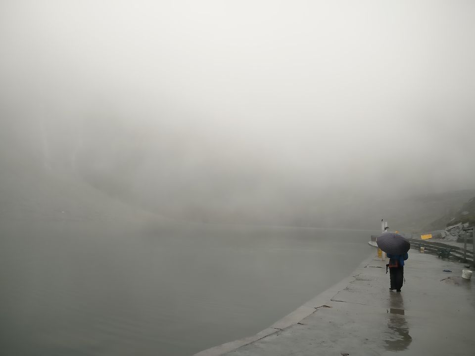 Photo of Hemkund Sahib and Valley of Flowers: Ideal Solo Trekking Destinations 9/14 by Baljinder Singh