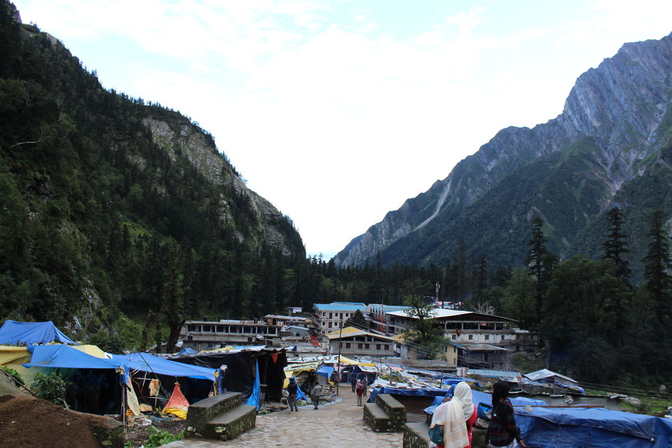 Photo of Hemkund Sahib and Valley of Flowers: Ideal Solo Trekking Destinations  10/14 by Baljinder Singh