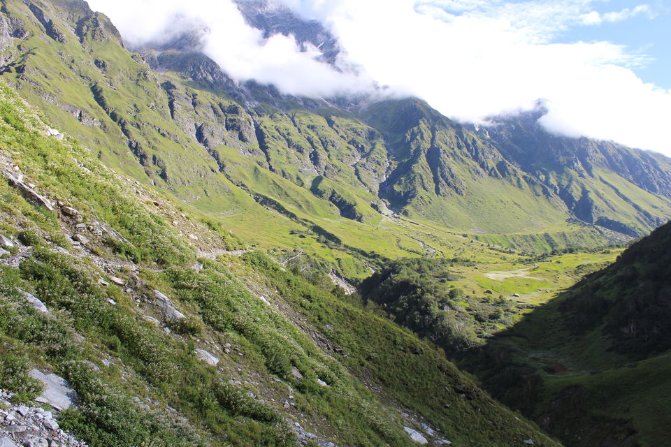 Photo of Hemkund Sahib and Valley of Flowers: Ideal Solo Trekking Destinations  12/14 by Baljinder Singh