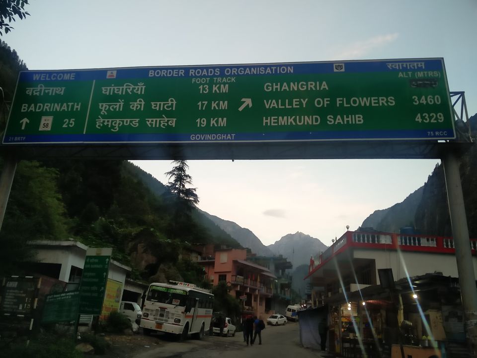 Photo of Hemkund Sahib and Valley of Flowers: Ideal Solo Trekking Destinations  14/14 by Baljinder Singh