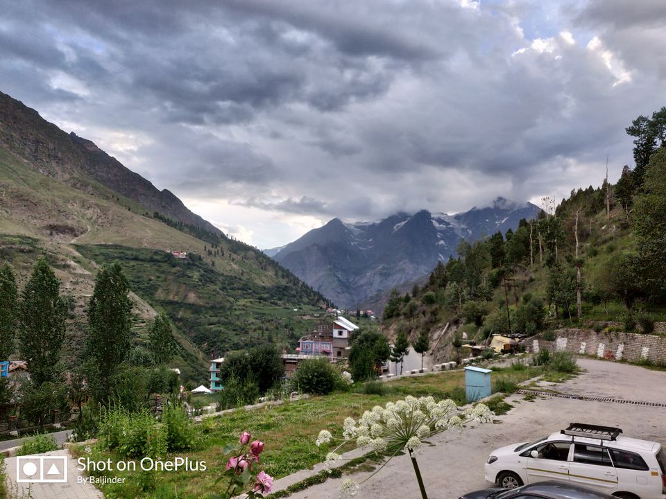 Photo of Manali to Leh - An Exceptional Bus Ride by Baljinder Singh