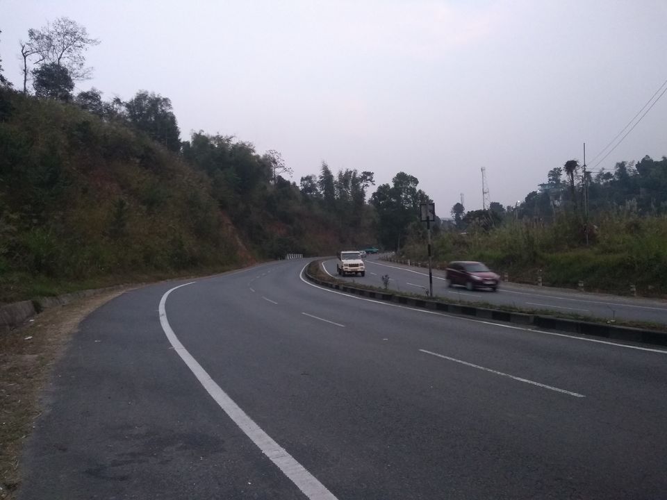 Photo of The Road Trip you deserve! by Spirited Soul