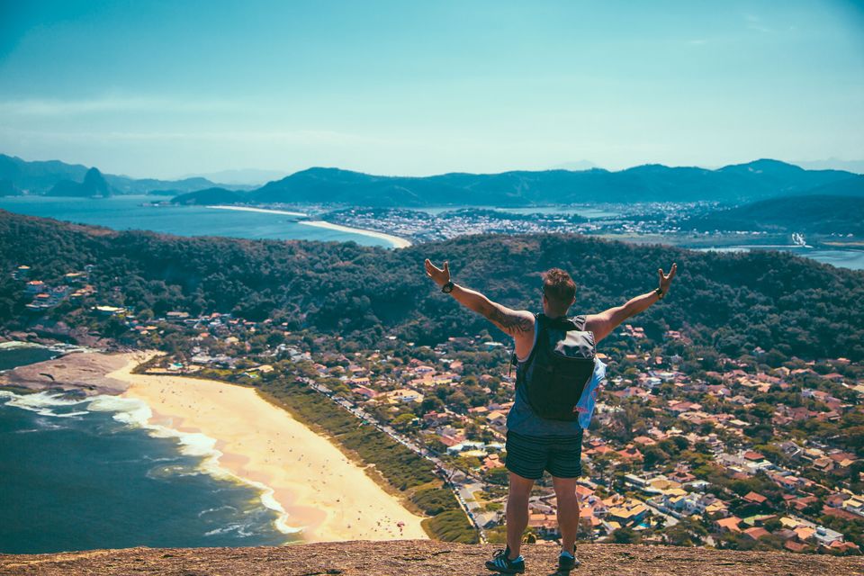 Photo of 5 Things You Absolutely Must Pack If You Are Going Travelling by Natalie Wilson