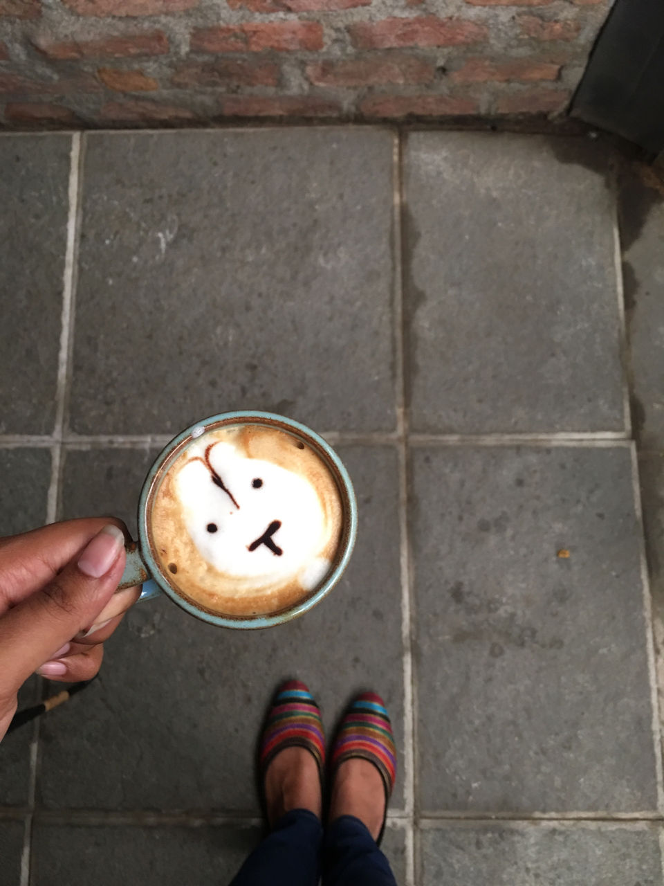 Photo of BOTTEGA Cafe, Road Number 86, Phase 2, Film Nagar, Hyderabad, Telangana, India by Brown girl Travelling