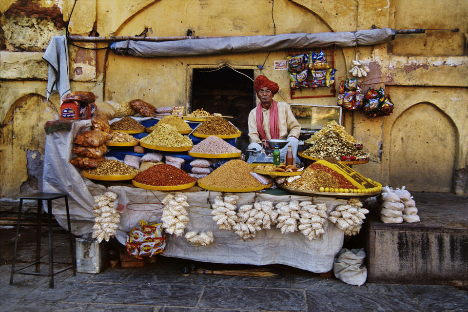 Photo of 5 best holiday package which I love to offer by Pratap Singh Rajawat