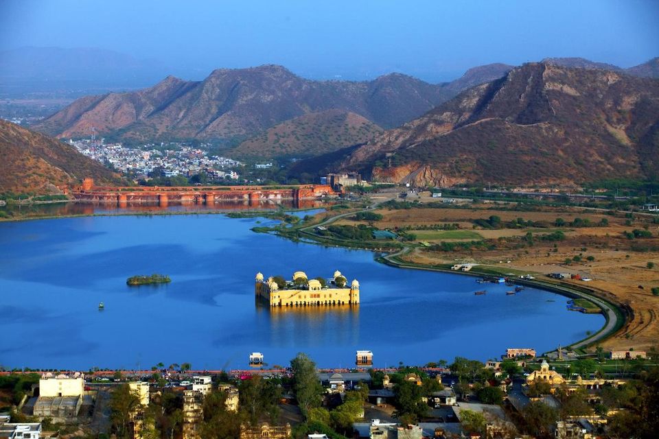 Photo of 5 best holiday package which I love to offer by Pratap Singh Rajawat