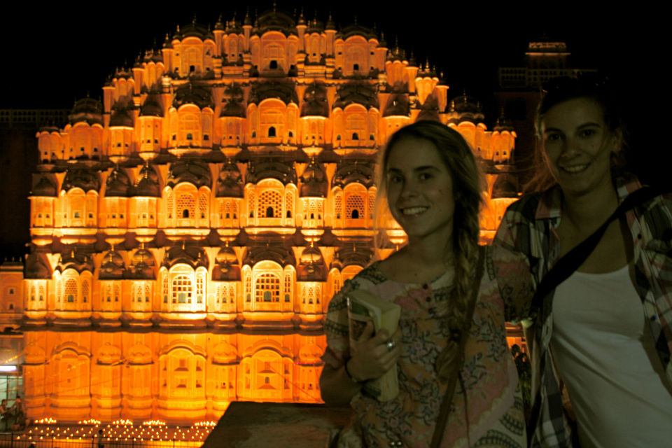 Photo of 5 best holiday package which I love to offer by Pratap Singh Rajawat