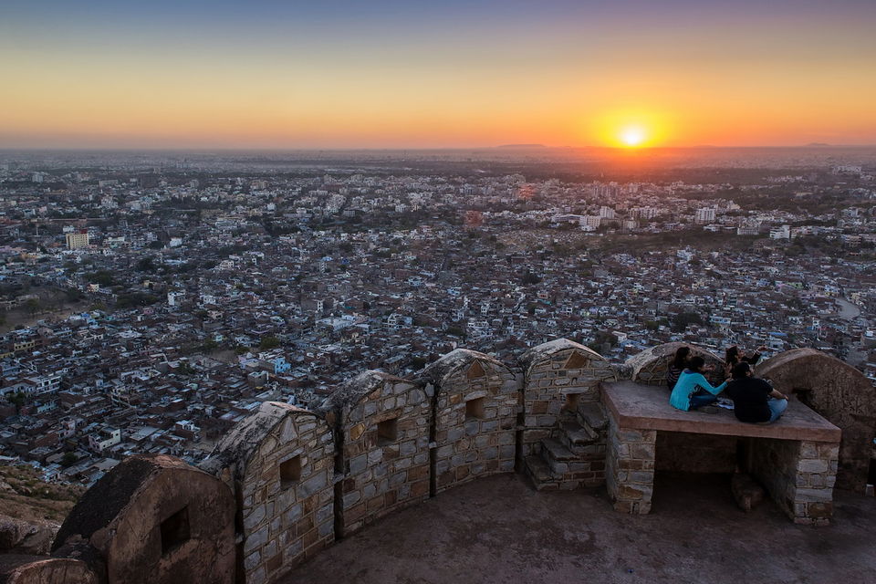 Photo of 5 best holiday package which I love to offer by Pratap Singh Rajawat