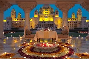 Photo of 5 best holiday package which I love to offer by Pratap Singh Rajawat