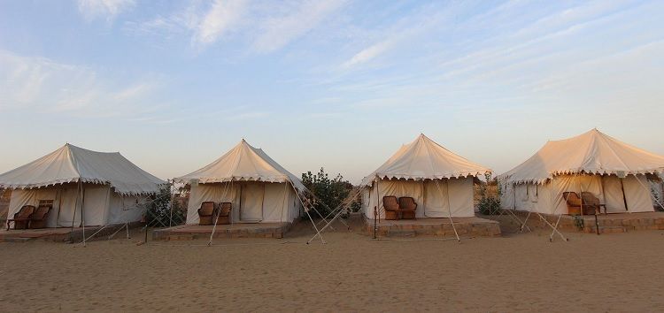 Photo of How you can enjoy a trip to Jaisalmer by Pratap Singh Rajawat
