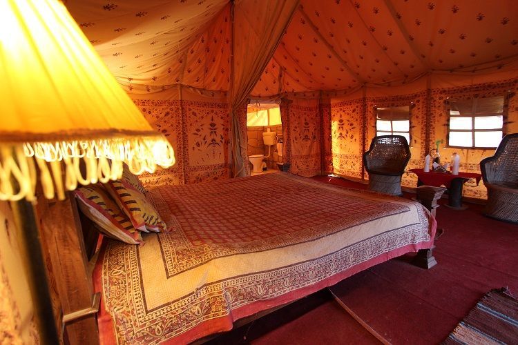 Photo of How you can enjoy a trip to Jaisalmer by Pratap Singh Rajawat